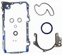 Enginetech CR215K-5 MLS Full Gasket Set OEM-Spec for 2005-2006 Chrysler Dodge 3.5L 215ci - Complete Engine Sealing Kit
