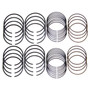 Crown Automotive 4720727 Standard Piston Ring Set for 1994-1998 Jeep ZJ, ZG Grand Cherokee w/ 5.2L Engine, For 8 Pistons