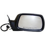 Crown Automotive 55157072AG Door Mirror Right - Fits 2006-2007 Jeep WK Grand Cherokee