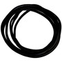 Crown Automotive 55176430K Windshield Seal - Fits 1997-2006 Jeep TJ Wrangler