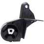 Crown Automotive 5281314AB Transmission Mount Rear - Fits 1997-2000 Jeep NS Minivan