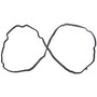 Crown Automotive 53021842AA Engine Valve Cover Gasket Right - Fits 2004-2007 Jeep WJ, WK, XK