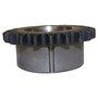 Crown Automotive 4663632 Crankshaft Sprocket for Dodge 2005-2007 Charger, 2001-2006 Stratus, 2005-2007 Magnum, 1998-2004 Intrepid