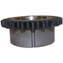 Crown Automotive 4663632 Engine Timing Sprocket - Fits 2001-2006 Jeep LH Concorde, Intrepid