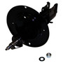 Crown Automotive 4897451AA Front Suspension Strut for 1996-2000 Dodge, Chrysler, Plymouth Minivans, Left or Right - Black Rubber, Steel