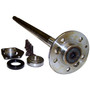 Crown Automotive 83502883 Left Rear Axle Shaft Assembly for Jeep 1987-1989 YJ Wrangler, 1984-1989 XJ Cherokee w/o ABS, 1986-1989 MJ