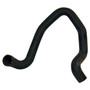 Crown Automotive 53000013 Radiator Hose for Select 1984-1986 Jeep XJ Cherokee or MJ Comanche w/ 2.8L Engine, w/ Air Conditioning