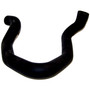 Crown Automotive 53000013 Radiator Hose for Select 1984-1986 Jeep XJ Cherokee or MJ Comanche w/ 2.8L Engine, w/ Air Conditioning