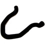 Crown Automotive 53000013 Radiator Hose Upper - Fits 1984-1986 Jeep MJ Comanche