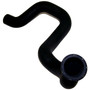 Crown Automotive 52079565 Radiator Hose Upper - Fits 1997-1998 Jeep