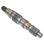Crown Automotive J8132374 Manual Transmission Main Shaft for Jeep 1980-1983 CJ-5, 1980-1986 CJ-7, 1981-1986 CJ-8 w/ T176 Transmission