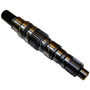 Crown Automotive J8132374 Manual Transmission Main Shaft for Jeep 1980-1983 CJ-5, 1980-1986 CJ-7, 1981-1986 CJ-8 w/ T176 Transmission