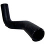 Crown Automotive 52028984AB Radiator Hose Upper - Fits 2005-2009 Jeep HB Durango