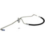 Crown Automotive 52088021AB Power Steering Pressure Hose - Fits 2000-2001 Jeep XJ Cherokee