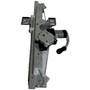 Crown Automotive 55394229AG Window Regulator Rear Left - Fits 2005-2010 Jeep WK Grand Cherokee