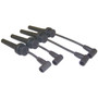 Crown Automotive 4773841 Spark Plug Wire Set - Fits 1995-1999 Jeep PL Neon