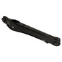 Crown Automotive 5105272AJ Rear Lower Lateral Link for 2010-2017 Jeep MK Compass, Patriot w/o Off-Road Package, Left or Right
