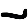 Crown Automotive J5362698 Upper Radiator Hose 1981-1986 Jeep SJ, J-Series w/ 4.2L Engine - Black Rubber, Sold Individually