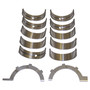 Crown Automotive 5013586K Crankshaft Main Bearing Set for Select 1999-2009 WJ, WG, WK, WH Grand Cherokee and 2006-2009 XK, XH Commander