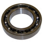 Crown Automotive 83503249 Rear Main Shaft Bearing for 1987-1989 Jeep YJ Wrangler, XJ Cherokee, MJ Comanche Models w/ BA10/5 Transmission