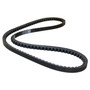 Crown Automotive 4612461 Accessory Drive Belt for 1993-1995 Dodge Caravan, Grand Caravan, 1993-1995 Chrysler Town & Country, 1993-1995