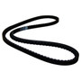 Crown Automotive 4612461 Accessory Drive Belt for 1993-1995 Dodge Caravan, Grand Caravan, 1993-1995 Chrysler Town & Country, 1993-1995