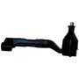 Crown Automotive 5142938AC Tie Rod End Right Outer - Fits 2005-2010 Jeep LE (Europe) 300