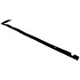 Crown Automotive 68005015AC Hard Top Seal Left - Fits 2007-2018 Jeep JK Wrangler 4-Door