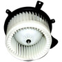 Crown Automotive 68029719AB Front HVAC Blower Motor for 2011-2022 Jeep WK Grand Cherokee - Black, White Plastic, Sold Individually