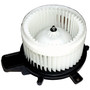 Crown Automotive 68029719AB HVAC Blower Motor Varies with Application - Fits 2011-2022 Jeep WK Grand Cherokee
