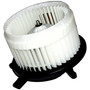 Crown Automotive 68029719AB HVAC Blower Motor Varies with Application - Fits 2011-2022 Jeep WK Grand Cherokee