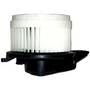 Crown Automotive 68029719AB HVAC Blower Motor Varies with Application - Fits 2011-2022 Jeep WK Grand Cherokee