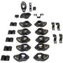 Crown Automotive 3223888KL Engine Rocker Arm Kit - Fits 1974-1978 Jeep CJ-5