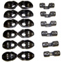 Crown Automotive 3223888KL Engine Rocker Arm Kit - Fits 1974-1978 Jeep CJ-5