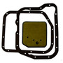Crown Automotive J8127652 Transmission Filter Kit for 80-86 CJ-5, CJ-7, CJ-8 w/ A904, A999 Transmissions, 87-02 YJ, TJ Wrangler w/ A999