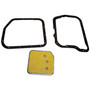 Crown Automotive J8127652 Transmission Oil Filter - Fits 1997-2002 Jeep TJ Wrangler