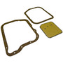 Crown Automotive J8127652 Transmission Oil Filter - Fits 1997-2002 Jeep TJ Wrangler
