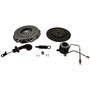 Crown Automotive CMK9 Clutch Kit - Fits 1992-1992 Jeep YJ Wrangler