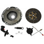 Crown Automotive CMK9 Clutch Kit - Fits 1992-1992 Jeep YJ Wrangler