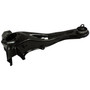 Crown Automotive 5105927AB Suspension Trailing Arm Rear Left - Fits 2007-2017 Jeep MK Compass, Patriot