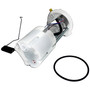 Crown Automotive 68004095AB Fuel Pump and Sender Assembly - Fits 2007-2011 Jeep KK Liberty