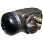 Crown Automotive J0938115 Front Wheel Cylinder for Jeep 1966-1971 CJ-5, CJ-6, C101 Commando w/ 10" Front Brakes, 1" Bore, Left or Right