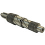 Crown Automotive J8126804 Manual Transmission Main Shaft - Fits 1976-1979 Jeep CJ-5, CJ-7