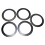 Crown Automotive 4856368 Pinion Shim Set for Select Jeep 2018+ JL Wrangler, 07-18 JK Wrangler, 06-10 WK, WH Grand Cherokee, 94-04 WJ, WG