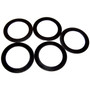 Crown Automotive 4856368 Pinion Shim Set for Select Jeep 2018+ JL Wrangler, 07-18 JK Wrangler, 06-10 WK, WH Grand Cherokee, 94-04 WJ, WG