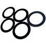 Crown Automotive 4856368 Pinion Shim Set for Select Jeep 2018+ JL Wrangler, 07-18 JK Wrangler, 06-10 WK, WH Grand Cherokee, 94-04 WJ, WG