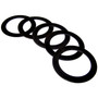 Crown Automotive 4856368 Pinion Shim Set for Select Jeep 2018+ JL Wrangler, 07-18 JK Wrangler, 06-10 WK, WH Grand Cherokee, 94-04 WJ, WG