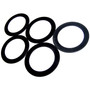 Crown Automotive 4856368 Differential Pinion Shim Varies with Application - Fits 2018-2023 Jeep JL Wrangler