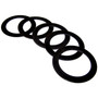 Crown Automotive 4856368 Differential Pinion Shim Varies with Application - Fits 2018-2023 Jeep JL Wrangler