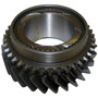 Crown Automotive 83506018 Manual Transmission Gear - Fits 1988-1995 Jeep YJ Wrangler (After 11, 06, 1988)